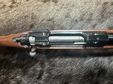 FREE SAFARI, NEW RUGER M77 HAWKEYE AFRICAN 375 RUGER W/ BRAKE 37186 - LAYAWAY AVAILABLE - 8 of 22