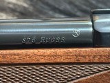 FREE SAFARI, NEW RUGER M77 HAWKEYE AFRICAN 375 RUGER W/ BRAKE 37186 - LAYAWAY AVAILABLE - 14 of 22