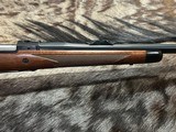 FREE SAFARI, NEW RUGER M77 HAWKEYE AFRICAN 375 RUGER W/ BRAKE 37186 - LAYAWAY AVAILABLE - 5 of 22
