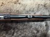 FREE SAFARI, NEW RUGER M77 HAWKEYE AFRICAN 375 RUGER W/ BRAKE 37186 - LAYAWAY AVAILABLE - 9 of 23