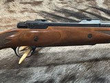 FREE SAFARI, NEW LEFT HAND RUGER M77 HAWKEYE AFRICAN 375 RUGER W/ BRAKE 47121 - LAYAWAY AVAILABLE - 10 of 23