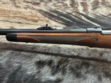 FREE SAFARI, NEW LEFT HAND RUGER M77 HAWKEYE AFRICAN 375 RUGER W/ BRAKE 47121 - LAYAWAY AVAILABLE - 5 of 23
