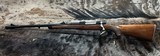 FREE SAFARI, NEW LEFT HAND RUGER M77 HAWKEYE AFRICAN 375 RUGER W/ BRAKE 47121 - LAYAWAY AVAILABLE - 2 of 23