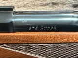 FREE SAFARI, NEW LEFT HAND RUGER M77 HAWKEYE AFRICAN 375 RUGER W/ BRAKE 47121 - LAYAWAY AVAILABLE - 14 of 23