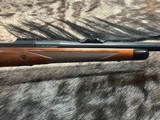 FREE SAFARI, NEW LEFT HAND RUGER M77 HAWKEYE AFRICAN 375 RUGER W/ BRAKE 47121 - LAYAWAY AVAILABLE - 12 of 23