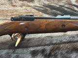 FREE SAFARI, NEW LEFT HAND RUGER M77 HAWKEYE AFRICAN 375 RUGER W/ BRAKE 47121 - LAYAWAY AVAILABLE - 10 of 23