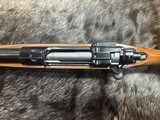 FREE SAFARI, NEW LEFT HAND RUGER M77 HAWKEYE AFRICAN 375 RUGER W/ BRAKE 47121 - LAYAWAY AVAILABLE - 8 of 23