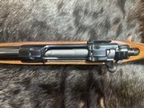 FREE SAFARI, NEW LEFT HAND RUGER M77 HAWKEYE AFRICAN 375 RUGER W/ BRAKE 47121 - LAYAWAY AVAILABLE - 8 of 23