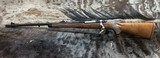 FREE SAFARI, NEW LEFT HAND RUGER M77 HAWKEYE AFRICAN 375 RUGER W/ BRAKE 47121 - LAYAWAY AVAILABLE - 2 of 23