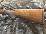 FREE SAFARI, NEW LEFT HAND RUGER M77 HAWKEYE AFRICAN 375 RUGER W/ BRAKE 47121 - LAYAWAY AVAILABLE - 4 of 23