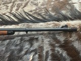 FREE SAFARI, NEW LEFT HAND RUGER M77 HAWKEYE AFRICAN 375 RUGER W/ BRAKE 47121 - LAYAWAY AVAILABLE - 13 of 23