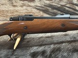 FREE SAFARI, NEW LEFT HAND RUGER M77 HAWKEYE AFRICAN 375 RUGER W/ BRAKE 47121 - LAYAWAY AVAILABLE - 10 of 23