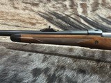 FREE SAFARI, NEW LEFT HAND RUGER M77 HAWKEYE AFRICAN 375 RUGER W/ BRAKE 47121 - LAYAWAY AVAILABLE - 5 of 23