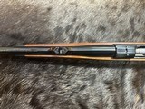 FREE SAFARI, NEW LEFT HAND RUGER M77 HAWKEYE AFRICAN 375 RUGER W/ BRAKE 47121 - LAYAWAY AVAILABLE - 9 of 23