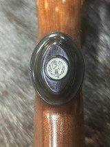 FREE SAFARI, NEW LEFT HAND RUGER M77 HAWKEYE AFRICAN 375 RUGER W/ BRAKE 47121 - LAYAWAY AVAILABLE - 20 of 23