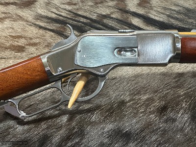 NEW UBERTI 1873 WINCHESTER 