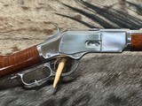 NEW UBERTI 1873 WINCHESTER 