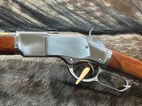 NEW UBERTI 1873 WINCHESTER 
