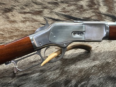 NEW UBERTI 1873 WINCHESTER 