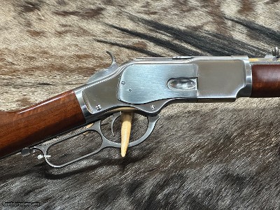 NEW UBERTI 1873 WINCHESTER 