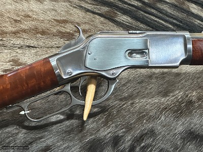 NEW UBERTI 1873 WINCHESTER 