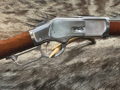 NEW UBERTI 1873 WINCHESTER 