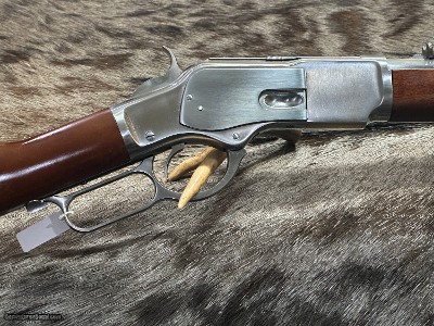 NEW UBERTI 1873 WINCHESTER 