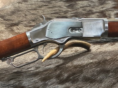 NEW UBERTI 1873 WINCHESTER 