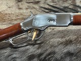NEW UBERTI 1873 WINCHESTER 