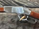 NEW UBERTI 1873 WINCHESTER 