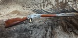 NEW UBERTI 1873 WINCHESTER 