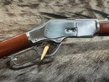NEW UBERTI 1873 WINCHESTER 