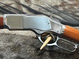 NEW UBERTI 1873 WINCHESTER 