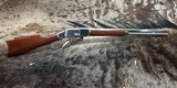 NEW UBERTI 1873 WINCHESTER 