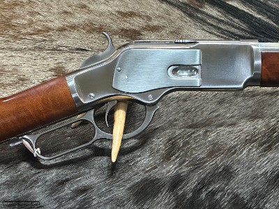 NEW UBERTI 1873 WINCHESTER 