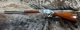 NEW UBERTI 1873 WINCHESTER 