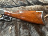 NEW UBERTI 1873 WINCHESTER 