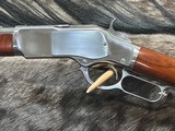 NEW UBERTI 1873 WINCHESTER 