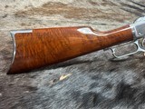 NEW UBERTI 1873 WINCHESTER 