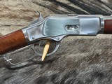 NEW UBERTI 1873 WINCHESTER 