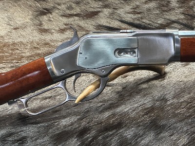 NEW UBERTI 1873 WINCHESTER 
