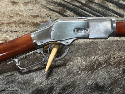 NEW UBERTI 1873 WINCHESTER 