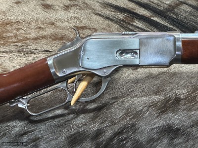 NEW UBERTI 1873 WINCHESTER 