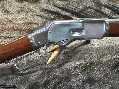 NEW UBERTI 1873 WINCHESTER 