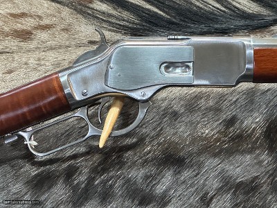NEW UBERTI 1873 WINCHESTER 