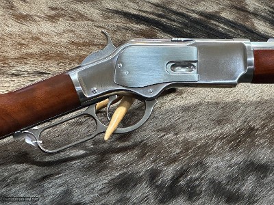 NEW UBERTI 1873 WINCHESTER 