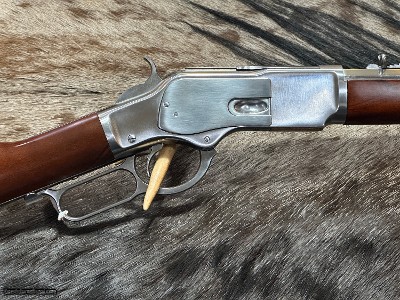 NEW UBERTI 1873 WINCHESTER 