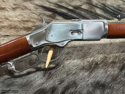NEW UBERTI 1873 WINCHESTER 