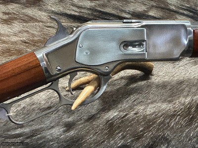 NEW UBERTI 1873 WINCHESTER 