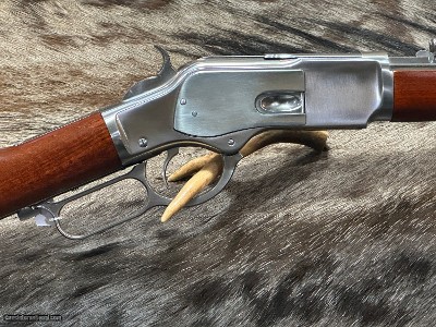 NEW UBERTI 1873 WINCHESTER 